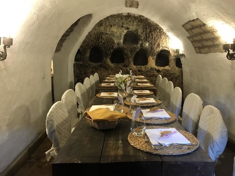 Фото Agriturismo Le Mandriacce