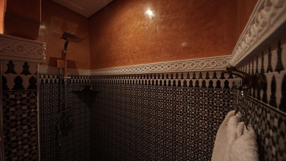 Фото Riad Glamour