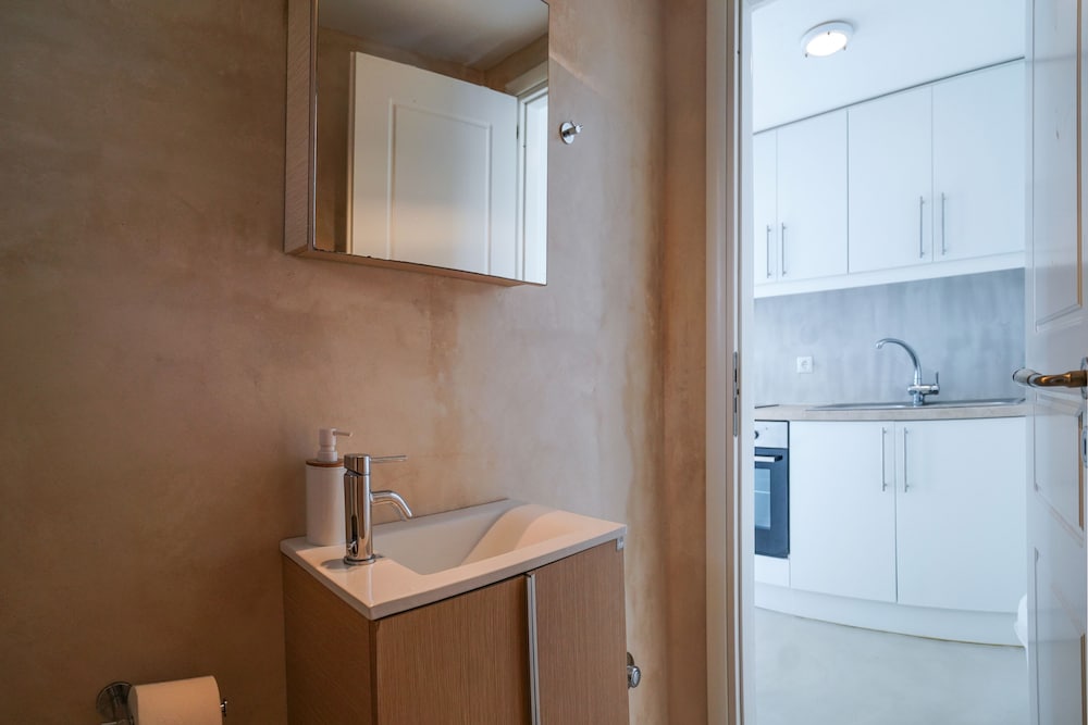 Фото Vlia Mar Myconian Residences