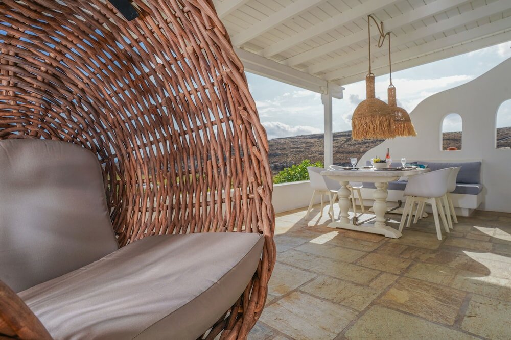 Фото Vlia Mar Myconian Residences