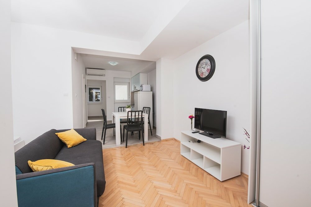 Фото Apartments by the Sea Semy