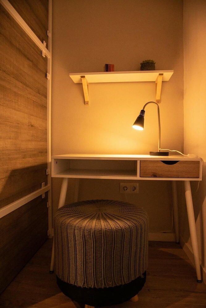 Фото Cantagua Hostel