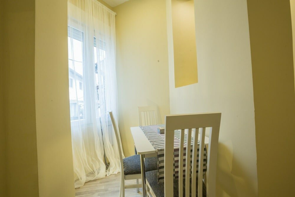 Фото Belgrade Center Apartment Skadarlija II