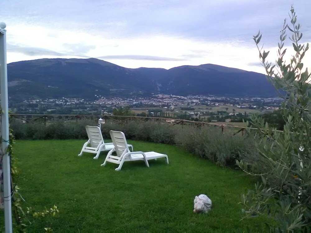 Фото B&b Col di Piagge