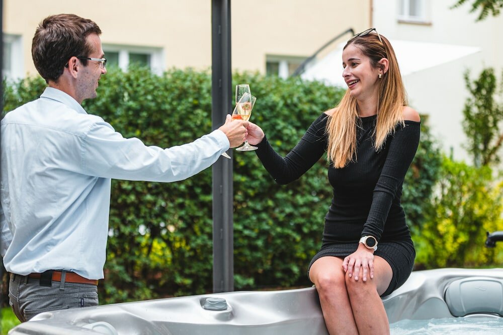 Фото Empirent Garden Suites