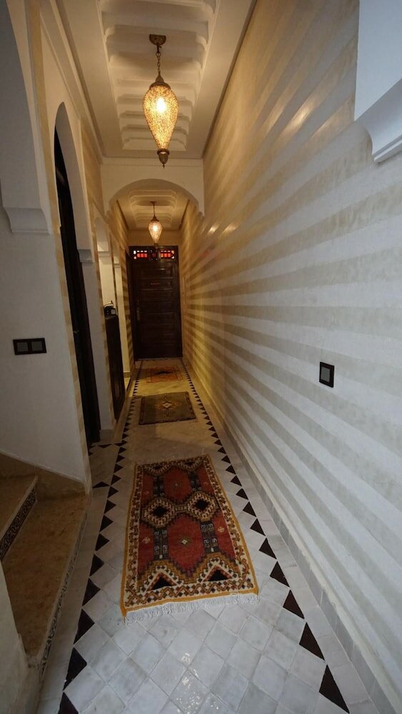 Фото Riad Glamour