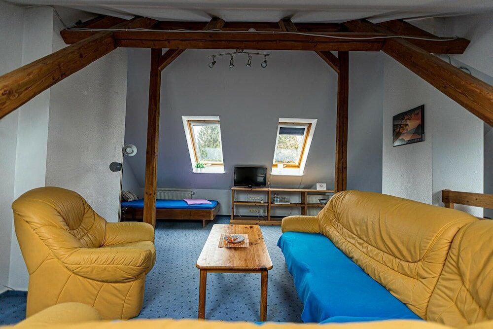 Фото Ski und Bikerhotel Villa Sonnenschein