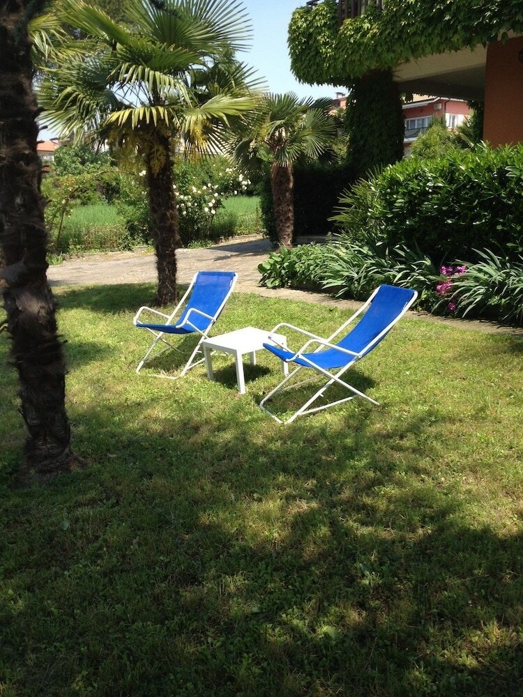 Фото Apartments Villa Tea