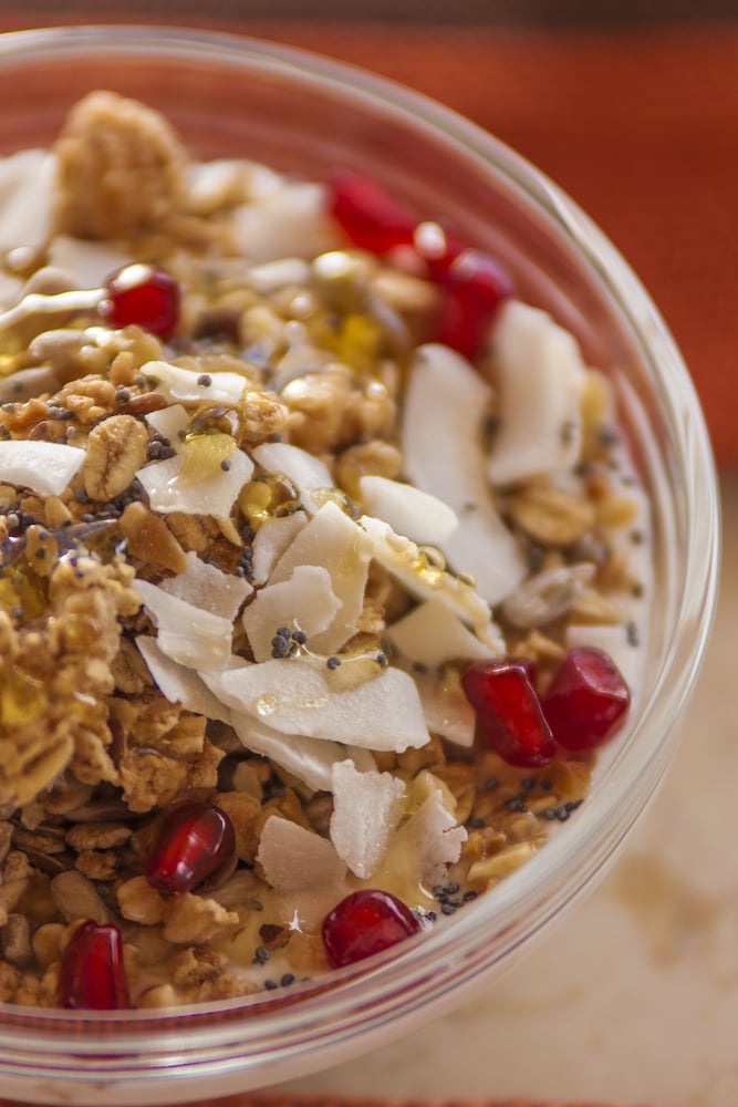 Фото Regina di Ulivi