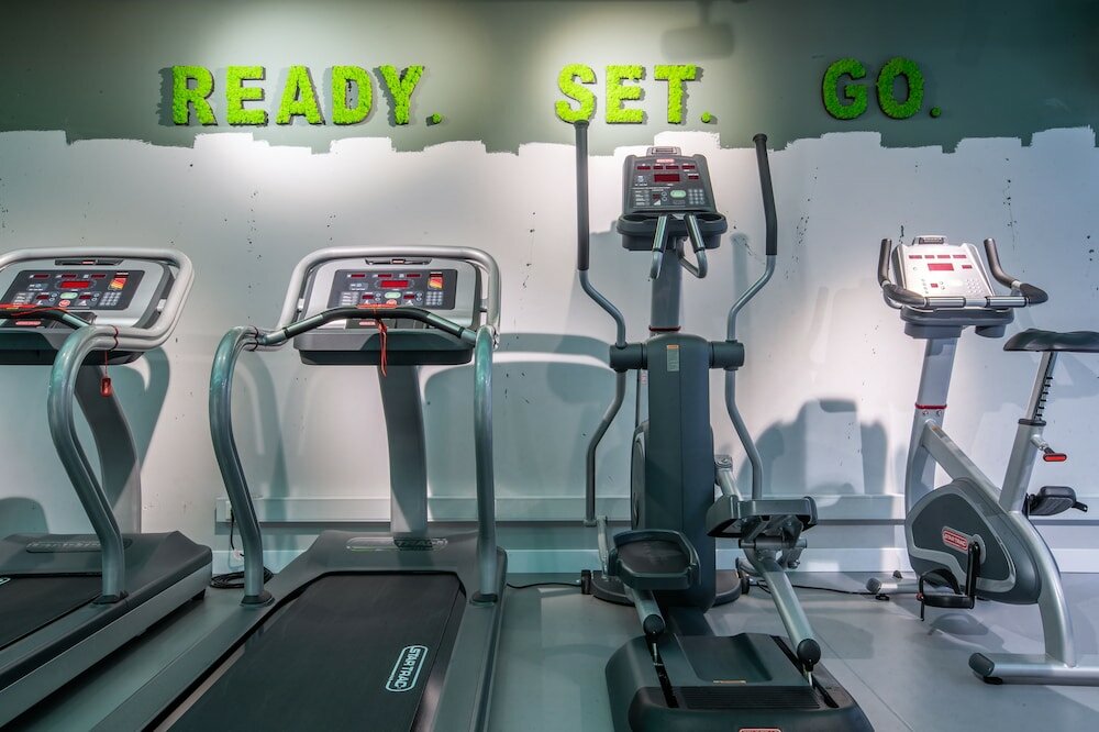 Фото Hilton Garden Inn Mannheim