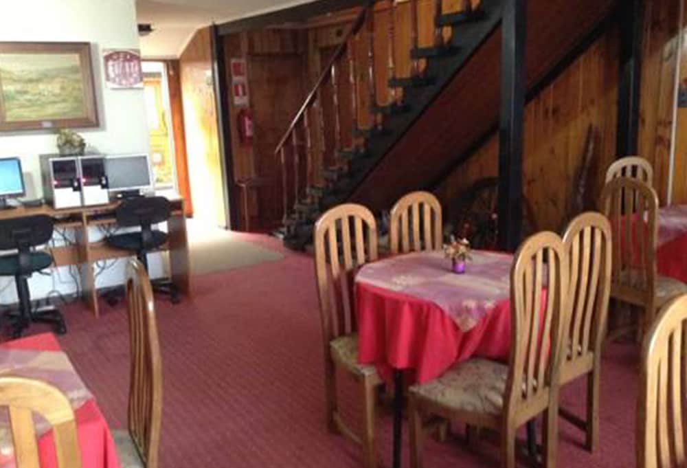 Фото Hotel Luanco