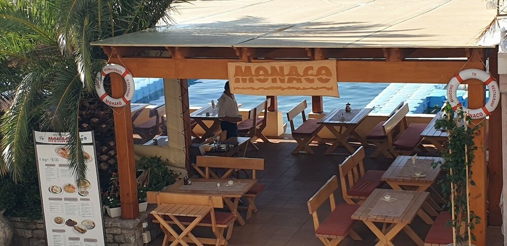 Фото Апартаменты Stevic Monaco