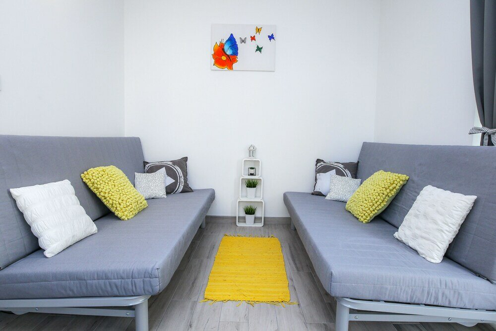 Фото Holiday home Klarisa