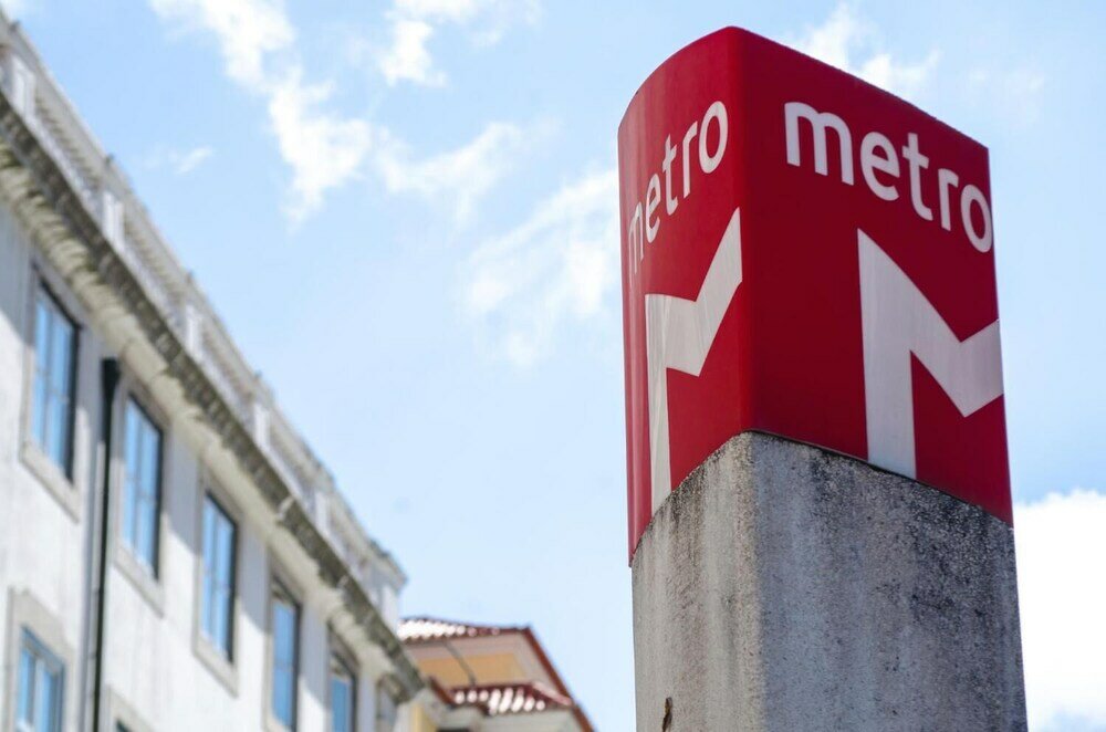 Фото LxWay Apartments Liberdade