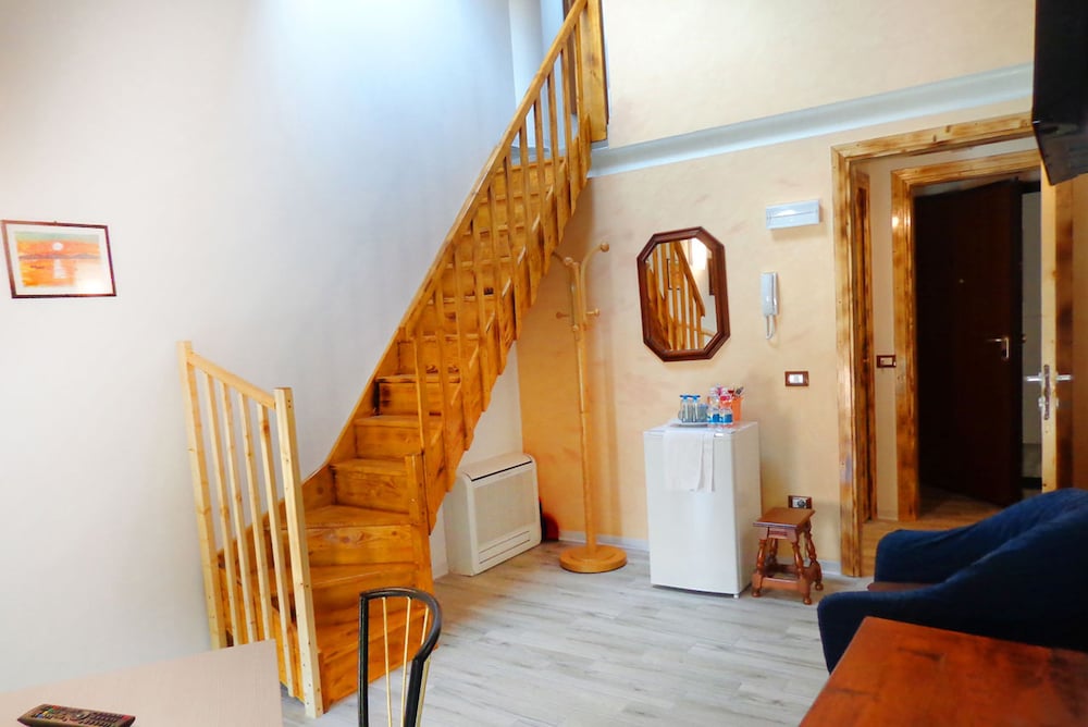 Фото Alloggi al Verdi