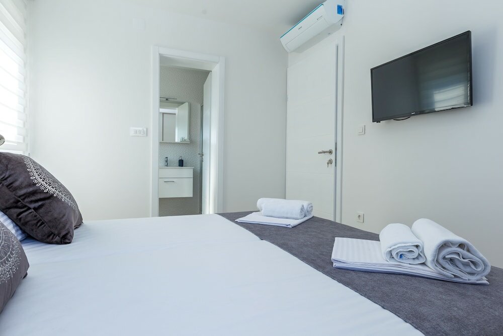 Фото Apartments & Rooms Villa Casia