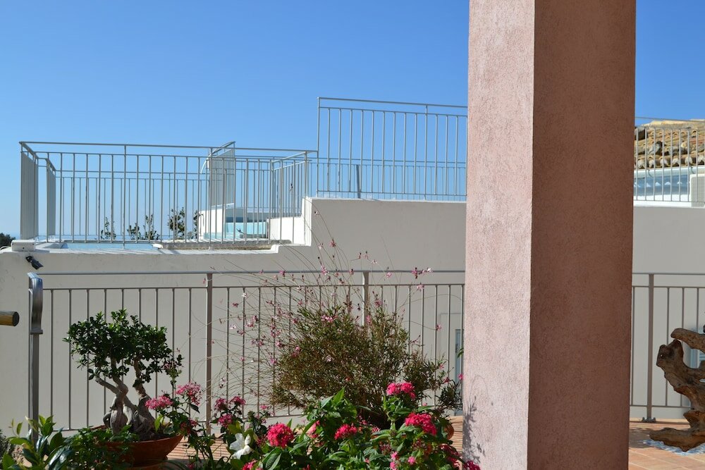 Фото Borgo Rosso di Sera Resort Country Chic