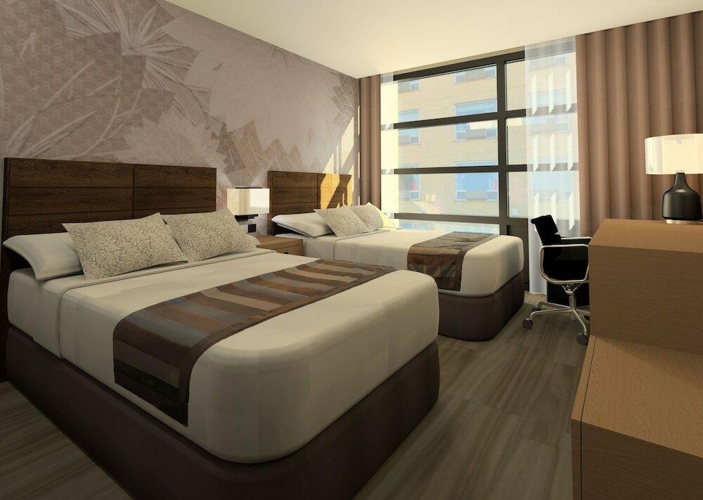 Фото Wingate by Wyndham Long Island City