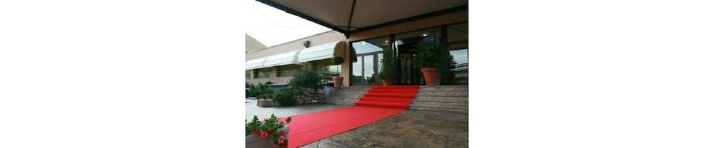 Фото Park Hotel Paradiso