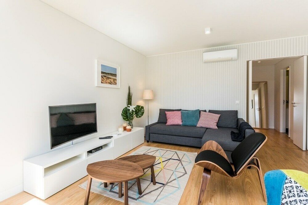 Фото LxWay Apartments Belem