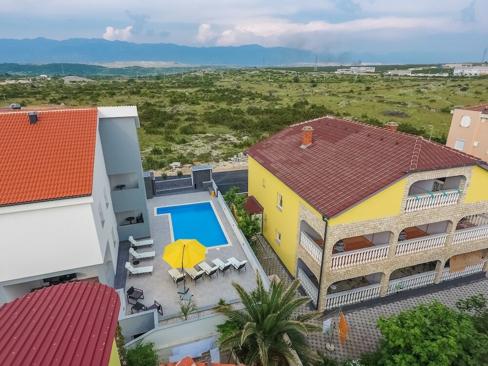 Фото Holiday home Klarisa