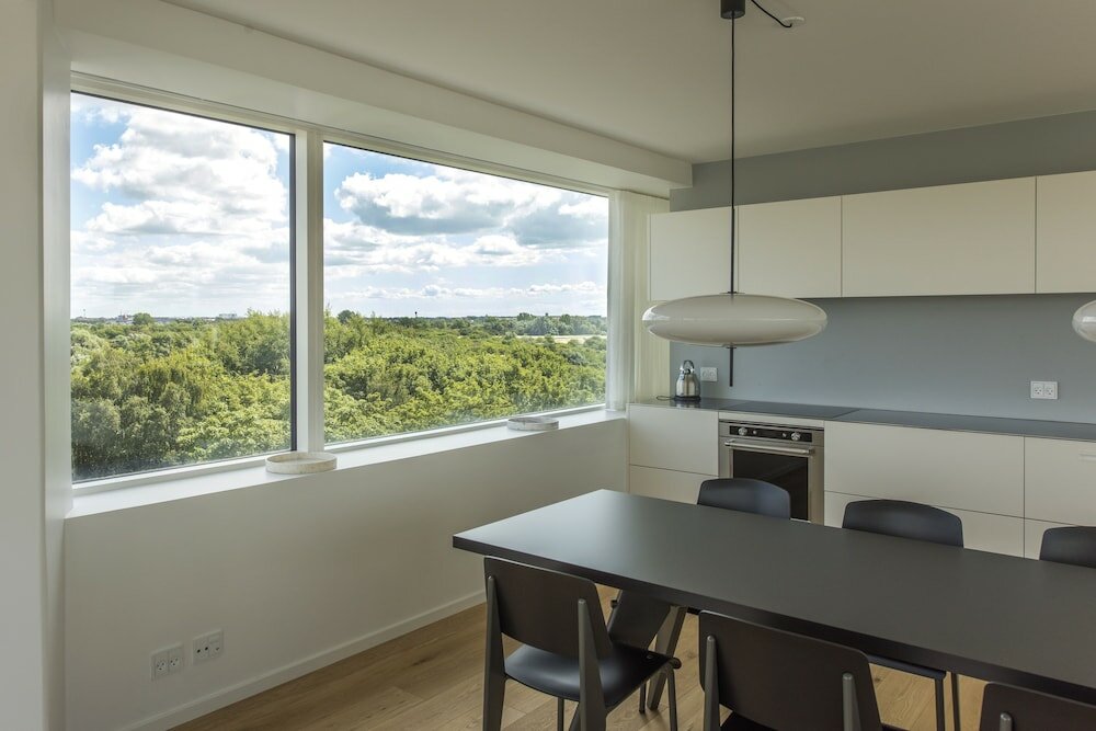 Фото Stay Bryggen