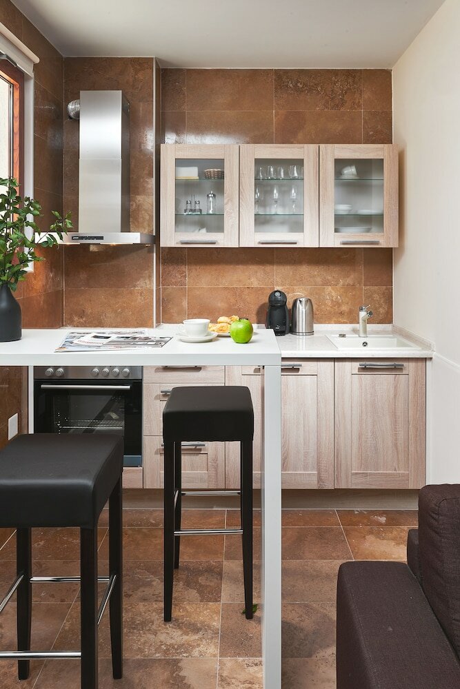 Фото Apartments Residence Portofino