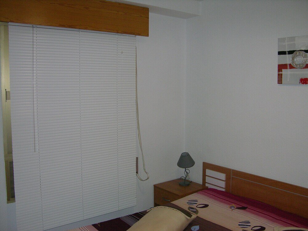 Фото Apartamento San Pascual