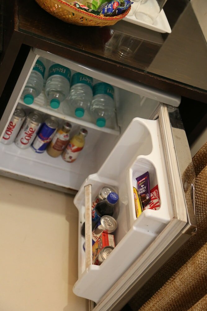 Фото Bhoomi Residency