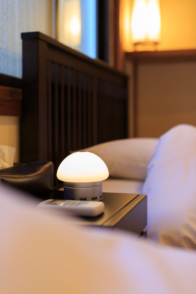 Фото Kanazawa no yado Ikedaya