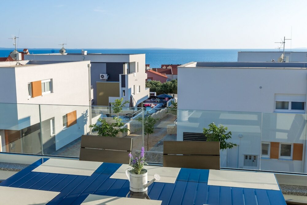 Фото Apartments Tomana