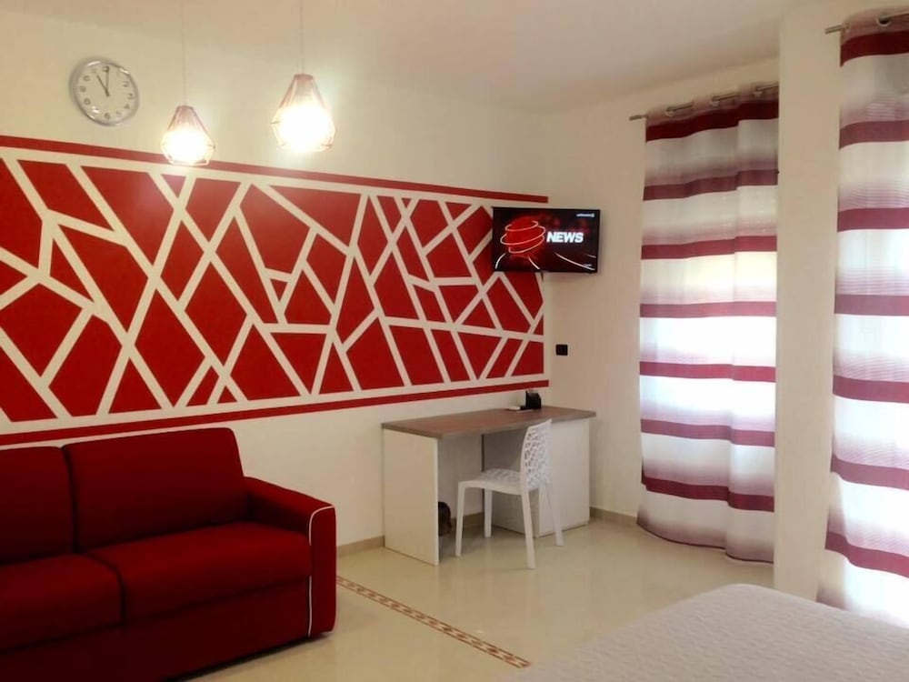 Фото Bed & Breakfast Corso Roma