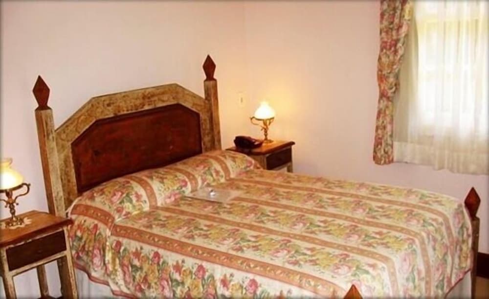 Фото Pousada Fazenda das Videiras