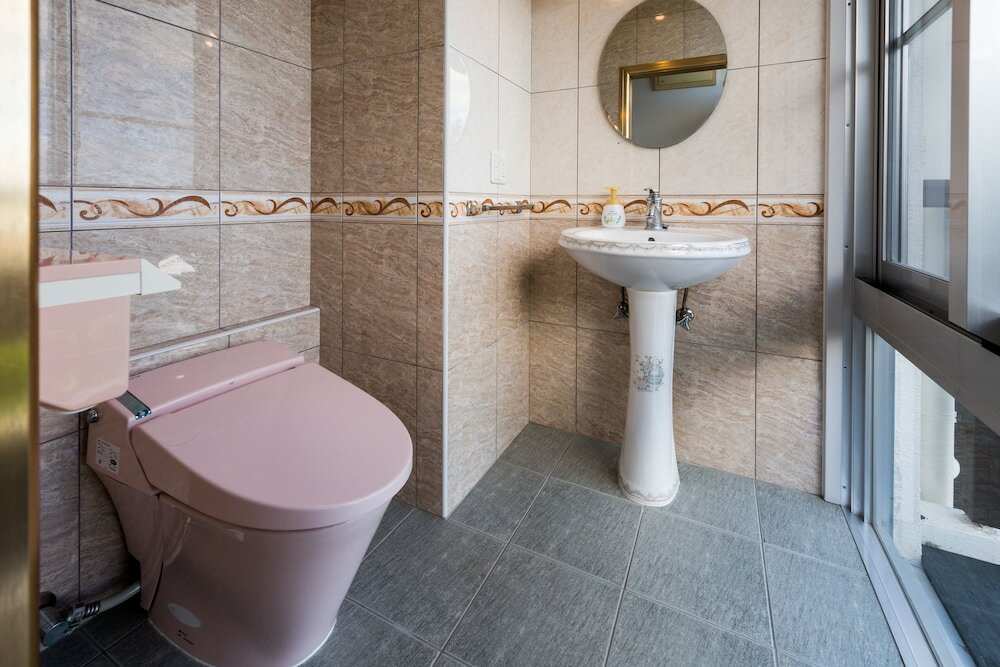 Фото E-horizon Resort Condominium Yomitan