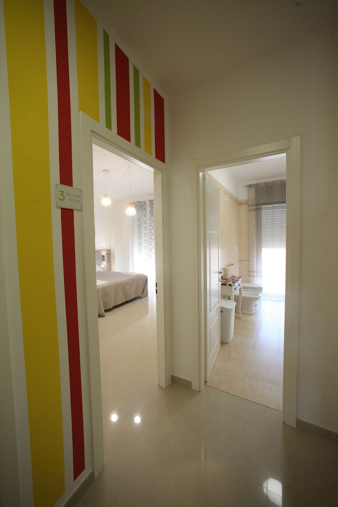 Фото Bed & Breakfast Corso Roma