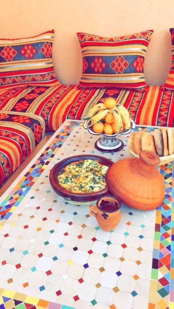 Фото Riad Glamour