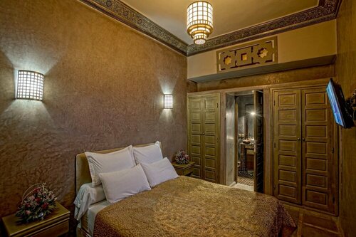 Гостиница Riad Dreams в Марракеше