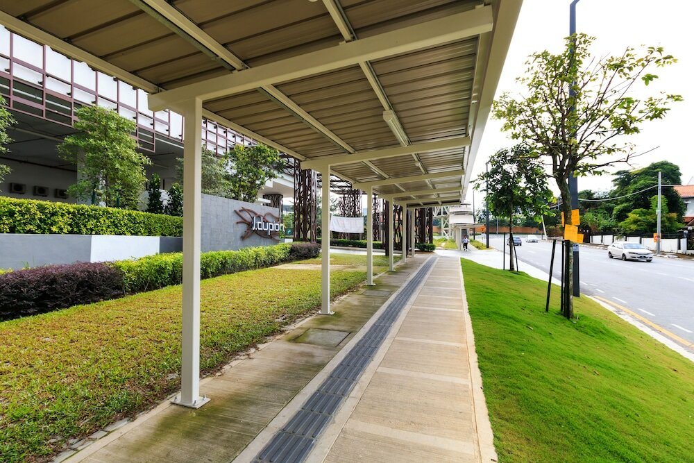 Фото J Dupion Boutique Suites by NowHere