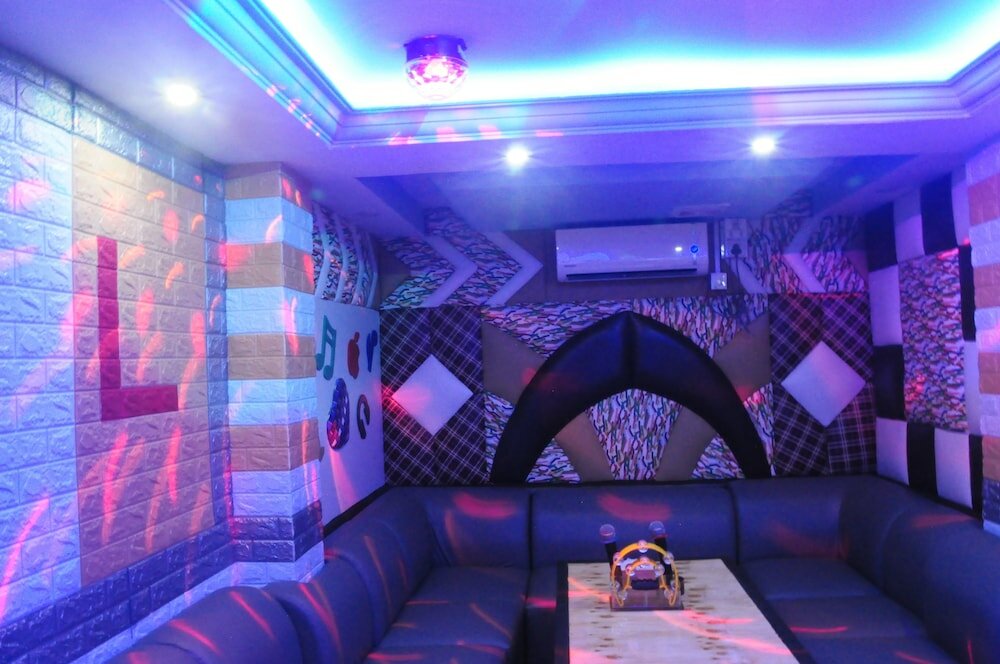 Фото Nay Chi Linn Hotel