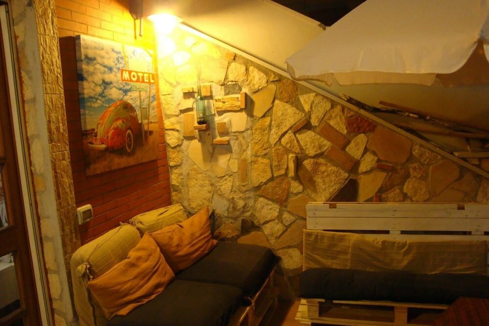 Фото B&b Le Meduse