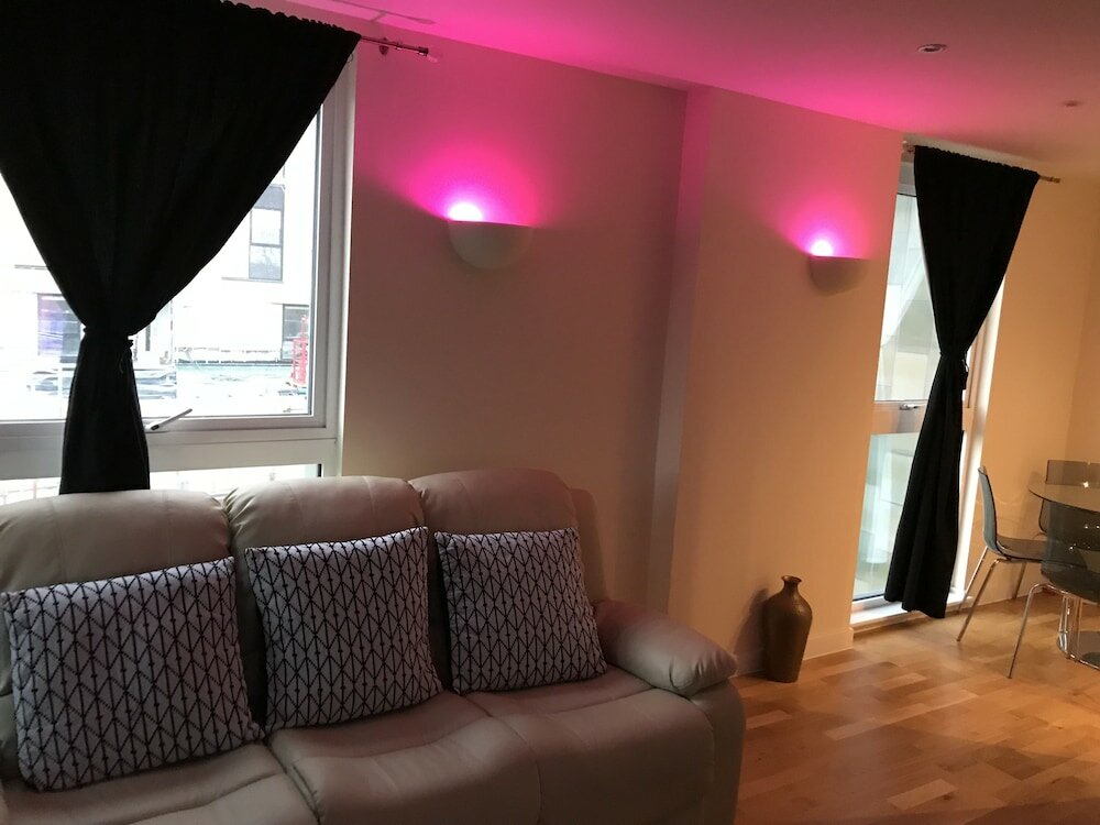 Фото Chelmsford Serviced Apartments