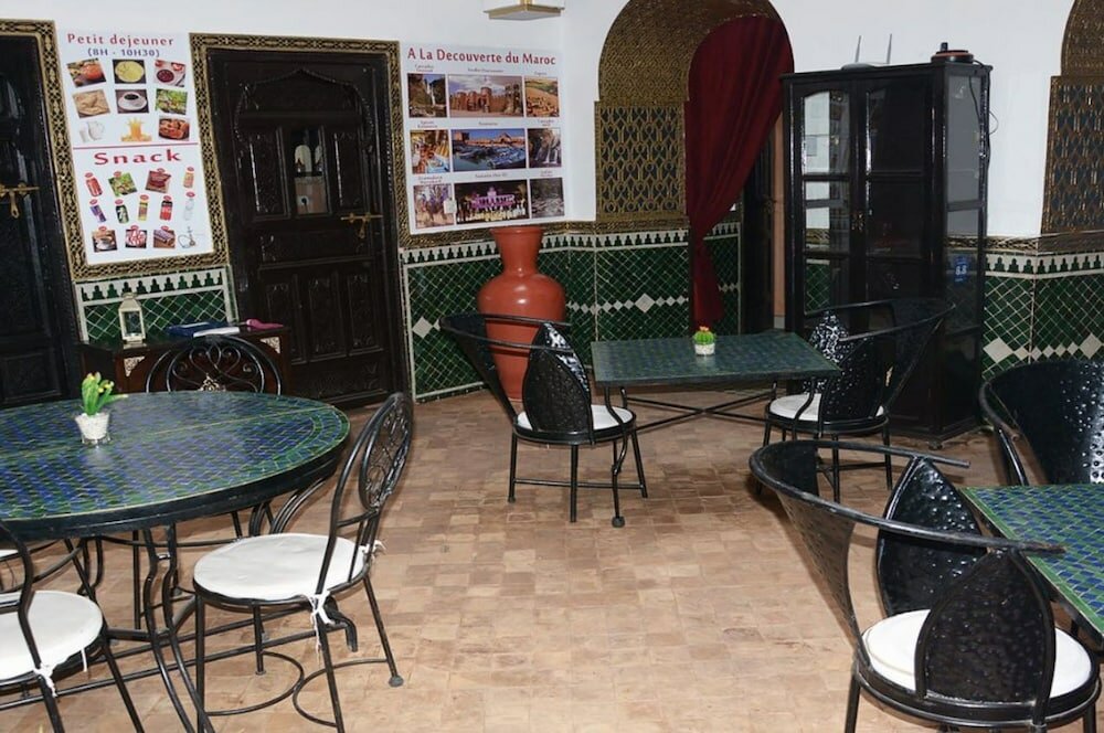 Фото Riad Assalam