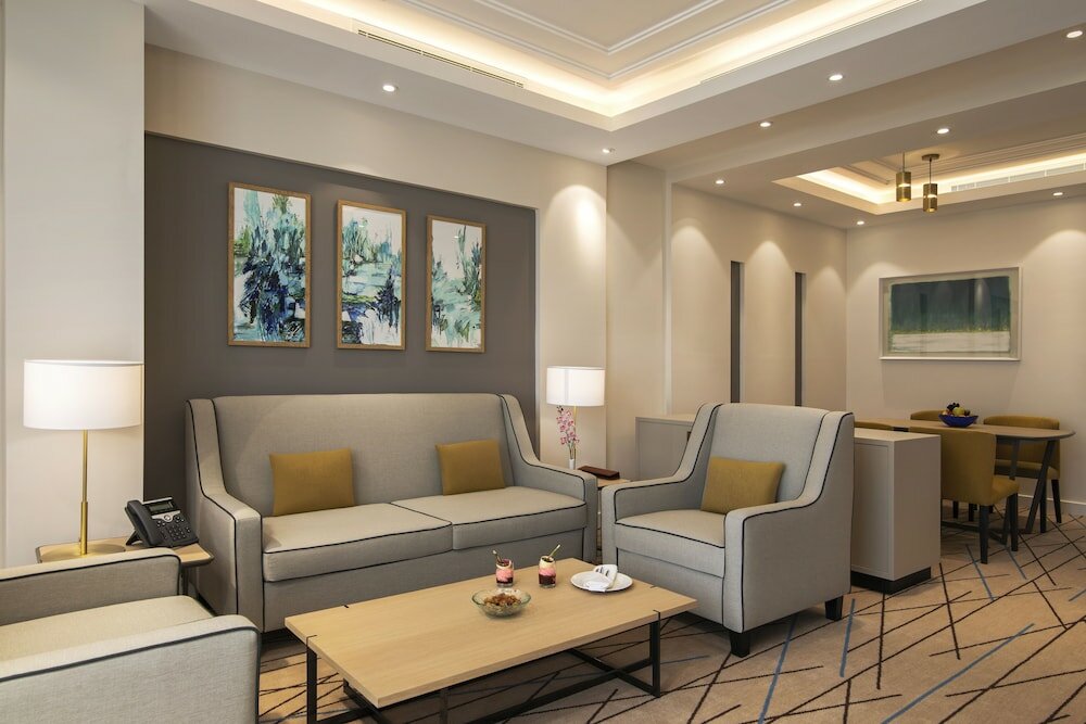 Фото Cristal Amaken Hotel