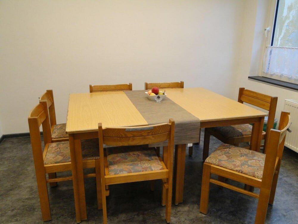 Фото Gästehaus St. Josef