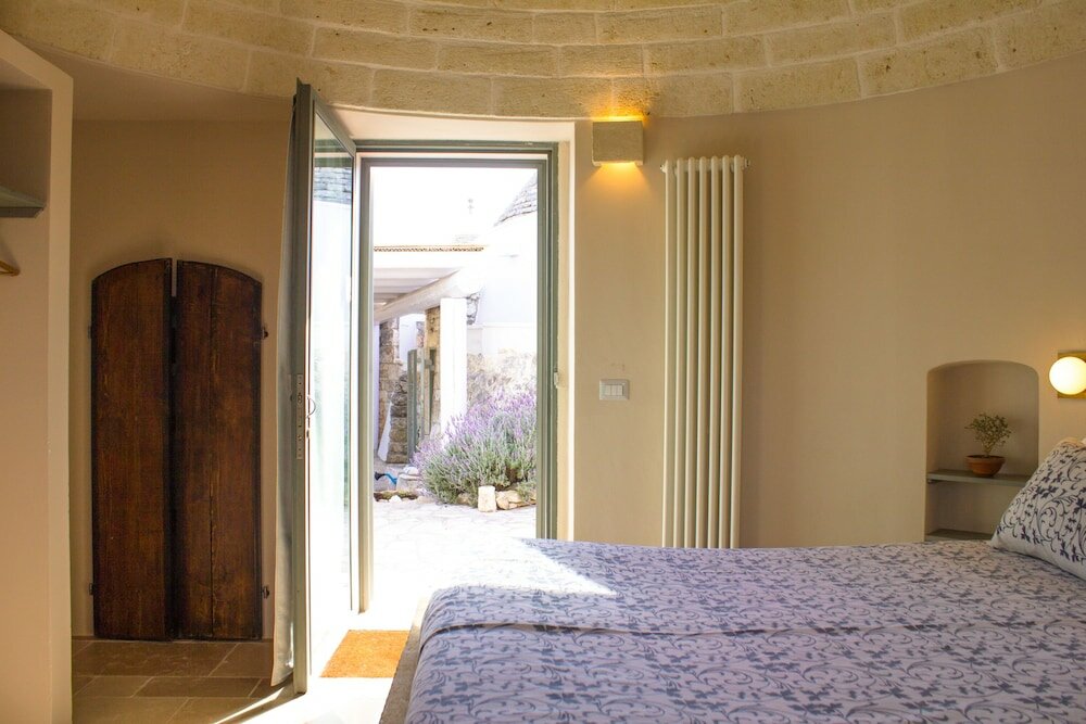 Фото Regina di Ulivi