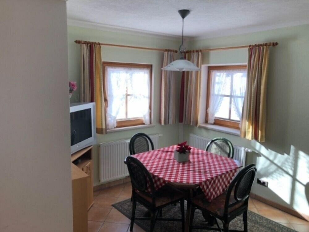 Фото Landhaus Erlzette