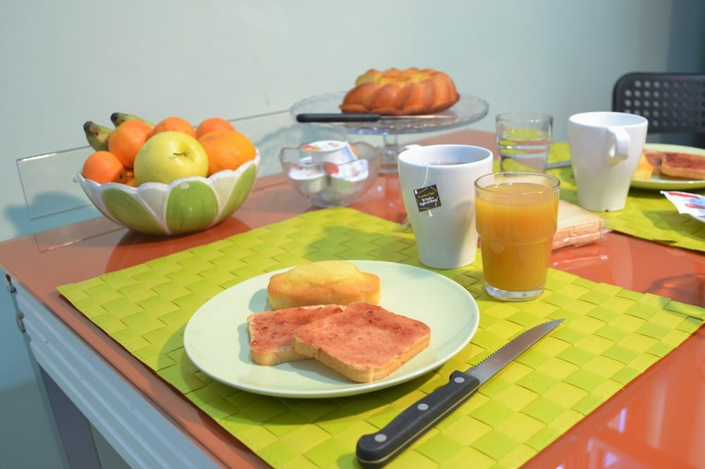 Фото La Casa Di Ludo