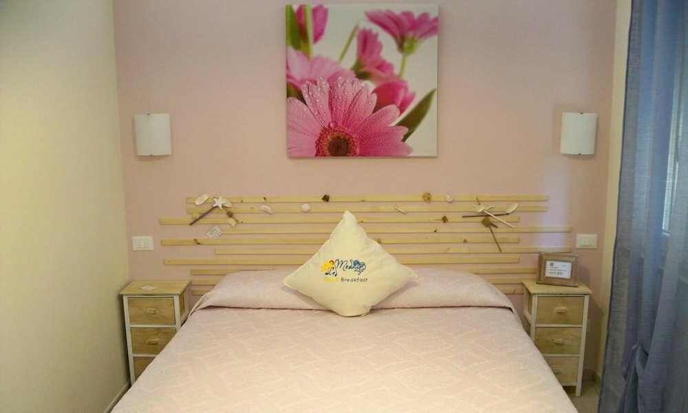 Фото B&b Le Meduse