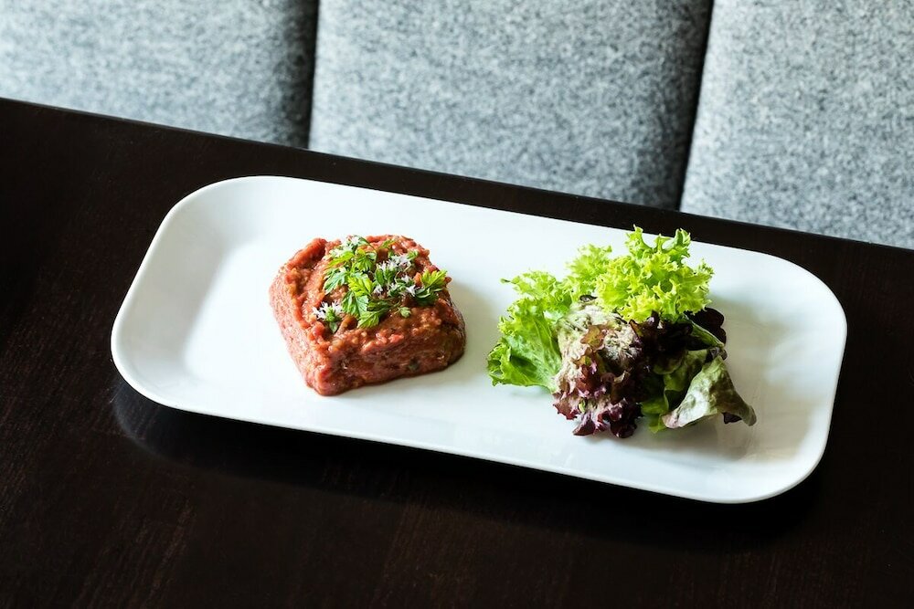 Фото Restaurant Hotel Zum Storchen