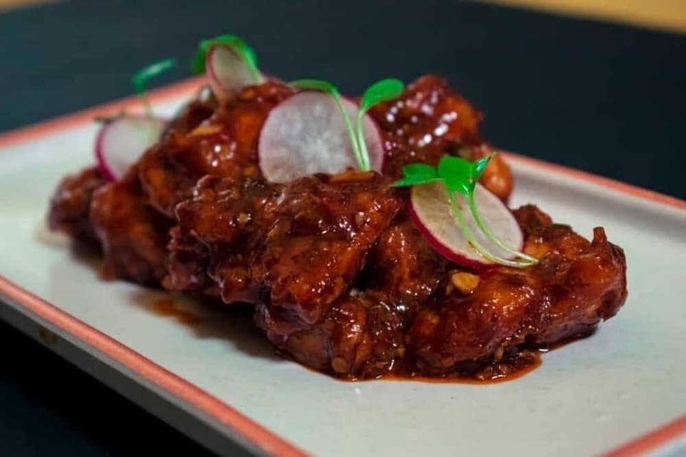 Фото Hotel Suramma